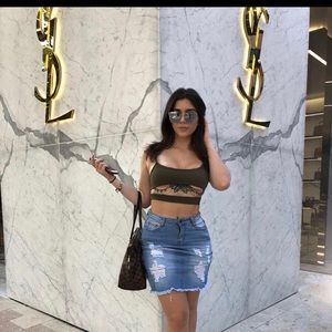 Meet your Posher, Hawraa